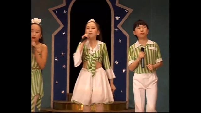 2009 с. Трио смотреть онлайн