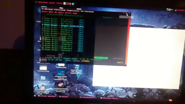 Error de Fedora mate смотреть онлайн