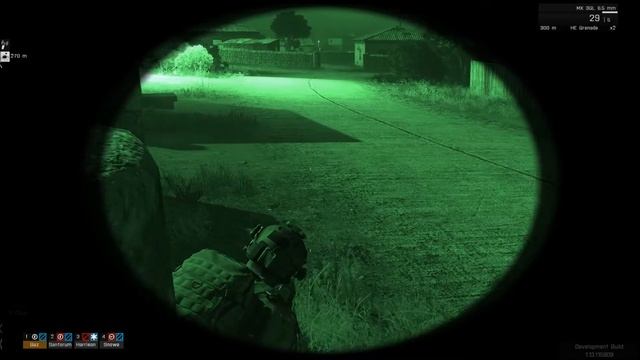 Fell Tower - Dynamic Universal War System Ops Episode 2 (Arma 3) смотреть онлайн