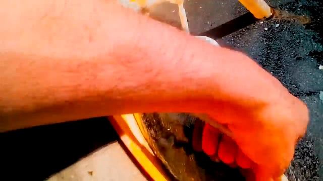 Солнечный водонагреватель. Мой вариант смотреть онлайн