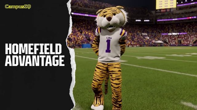 College Football 25 - Official Gameplay Overview Trailer смотреть онлайн