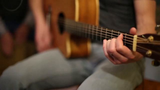 Green Room Blue - Dan Lipton Trio смотреть онлайн