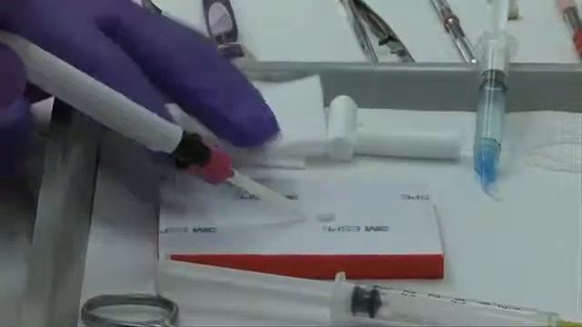 3M ESPE ● RelyX Luting Plus Automix смотреть онлайн