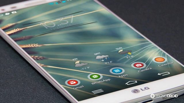 Android 5.0 (Lollipop) para LG G2 [rumor] смотреть онлайн