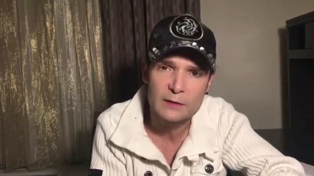 Corey Feldman "THEY ARE TRYING TO MURDER ME" - Satanic Hollywood Exposed! смотреть онлайн