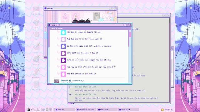 NEEDY STREAMER OVERLOAD (18+)#6| Một buổi chơi tràn ngập cỏ, hoa và lá смотреть онлайн