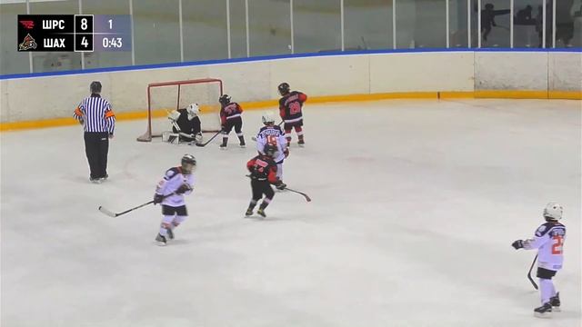2512.2021. 2014 ТМ. СДЮШОР Р.С.-2014 - Шахтер-2013 смотреть онлайн