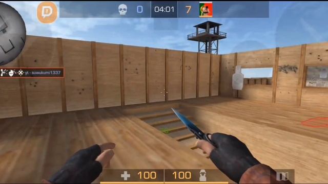 #l9ije | ИГРАЮ ЛУЧШЕ ЧЕМ КАСАЙ?!😱😱😱 смотреть онлайн