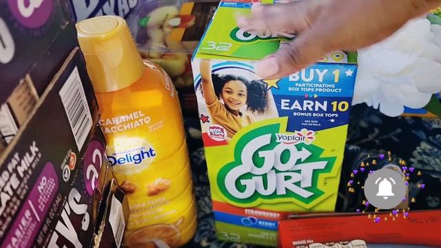 Large family of 11 Grocery Haul! смотреть онлайн