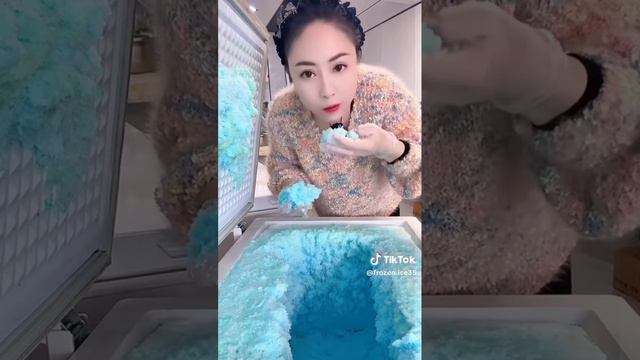 поставь в морозилку увлажнитель и получи вкусную наледь! смотреть онлайн