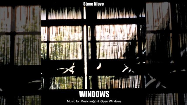 Windows #9 (Muriel's Window) смотреть онлайн