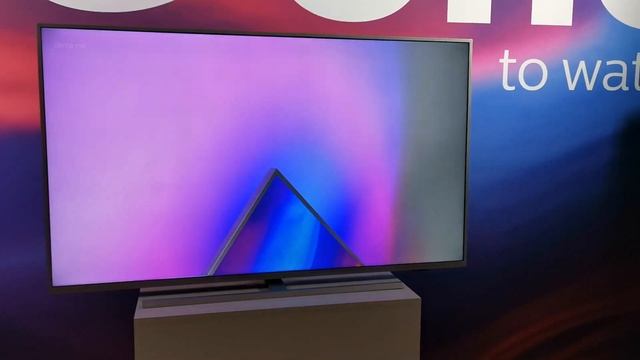 Philips The One (7304) смотреть онлайн