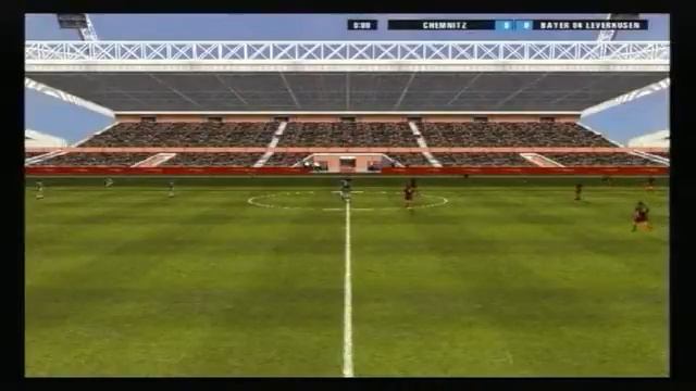 GS 2001/12 - Fussball-Manager 2002 смотреть онлайн