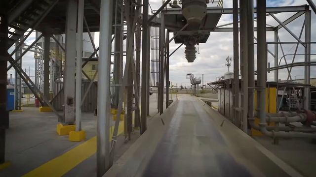 CEMEX USA: Safety at Lincoln Terminal смотреть онлайн