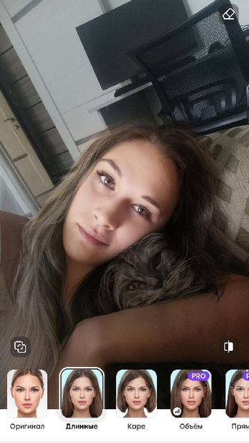 Смешной фильтр