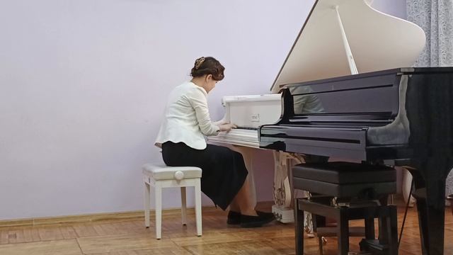 П.И.Чайковский 