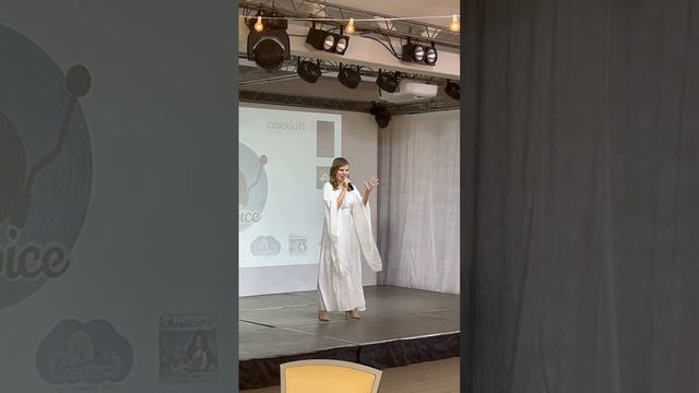 Преподаватель KODA STUDIO Анастасия смотреть онлайн