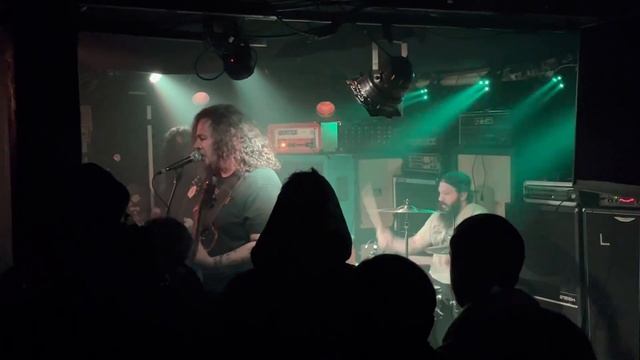 Witchfinder/ Puy-de-Doom 5 / Raymond Bar смотреть онлайн