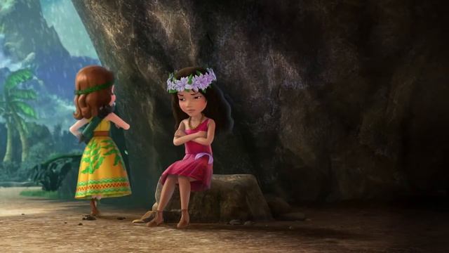 Sofia The First - Sunny Thoughts Song HD