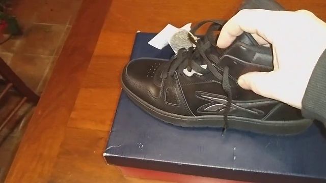 scarpe shoes reebok resonator mid black nere recenzione review смотреть онлайн