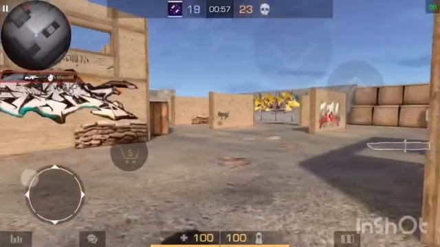 СЫГРАЛ ДУЭЛЬ С MAZZAM’OM!! смотреть онлайн