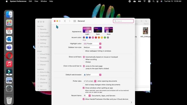 Personalize Your Mac - Finder | Technology Education смотреть онлайн