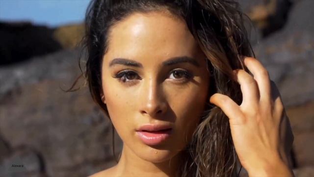 Bikini Glamour | Soundtracked By 'Censored' | Bikinis Modeling-Alexara