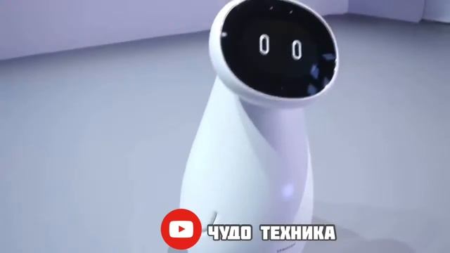 чудо технологии:КРУТЫЕ ИЗОБРЕТЕНИЯ и ТЕХНОЛОГИИ. Выставка CES 2019. Лас-Вегас. смотреть онлайн