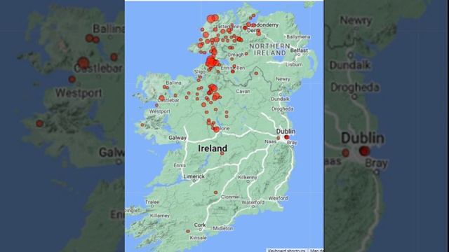 Mulhern Family History - Tracing Mulhern Irish Roots смотреть онлайн