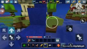 топавая катка бед Варс блокмен го blockmen go