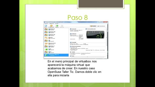 Como instalar el OpenSUSE en Windows 10 смотреть онлайн