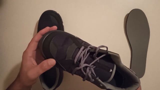 Decathlon Quechua NH100 Outdoor Ayakkabı İncelemesi смотреть онлайн
