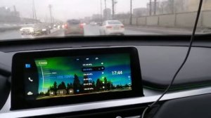 Панель chery tiggo 7 pro