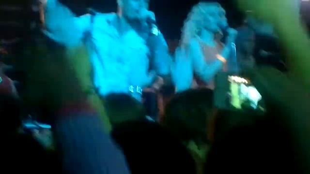 ST1M - One mic, one love (4 ноября 2012) смотреть онлайн