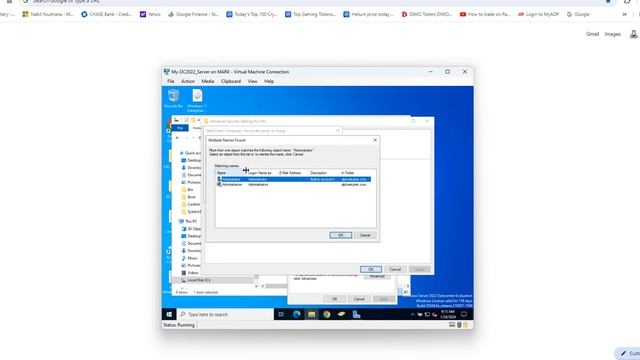 How to take ownership of blocked folder and file access in windows смотреть онлайн