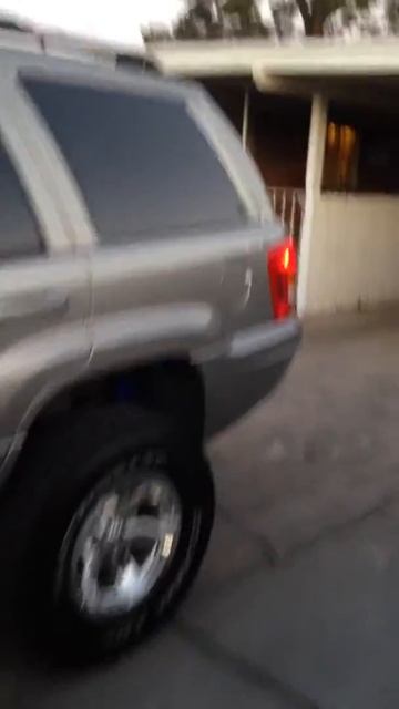 My new jeep смотреть онлайн