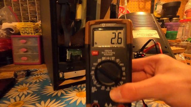 Converting A Bose Acoustimass Module 3-2-1 Home Theater Sub To Passive!!! смотреть онлайн