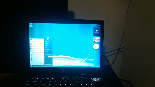windows vista dies part 11 смотреть онлайн