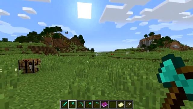 Minecraft Snapshot 15w34d - Features Overview смотреть онлайн