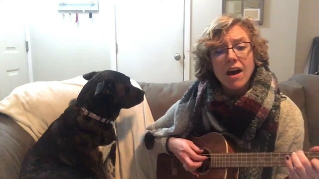 Nothing Stays the Same - Luke Sital-Singh - Cover by Caitlin Bartholic смотреть онлайн