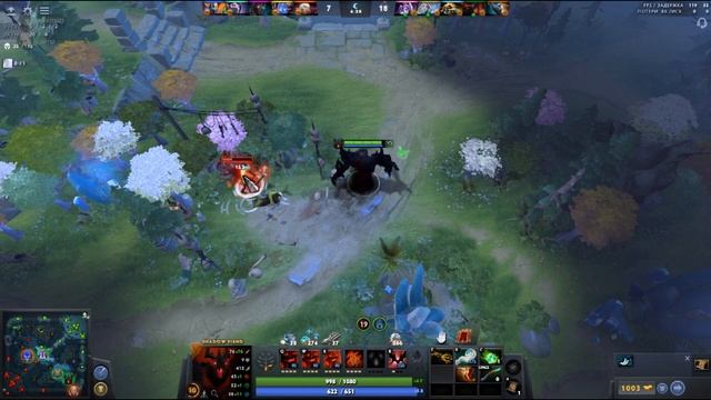и ща рпшечку //Dota 2 смотреть онлайн