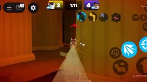 RIVALS 1 НА 1 С ASTEROID)