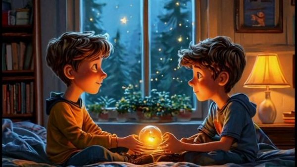 «Мальчики» А.П. Чехов | Студия сна | АСМР для сна