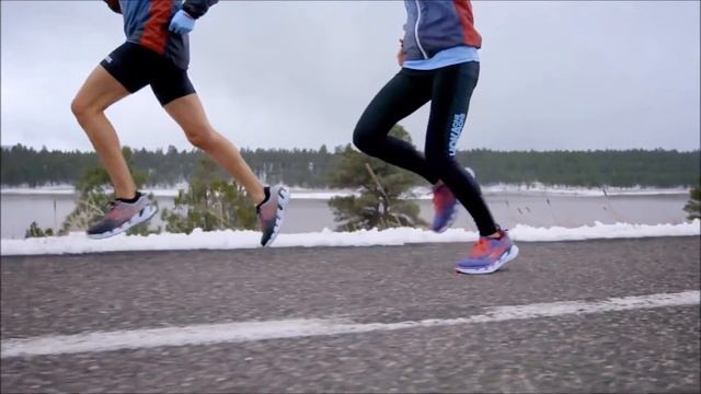 HOKA ONE ONE Men's Vanquish 2 Triathlon Store смотреть онлайн