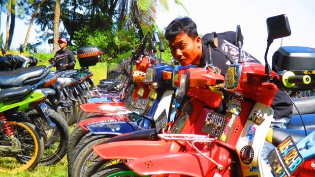 koleksi foto suzuki rc all varian_edisi kopdargab 5 tawangmangu jateng смотреть онлайн