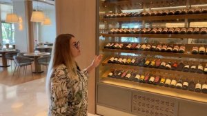 Akra Sorgun tui blue sensatori обзор отеля от профессионального турагента 2024