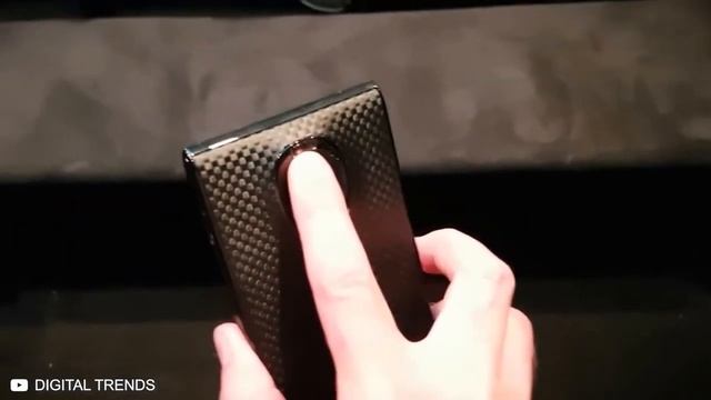 The $20,000 Smartphone_ Why It Costs So Much смотреть онлайн