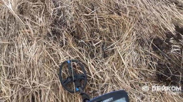 Garrett Vortex VX9 Настройка для монет