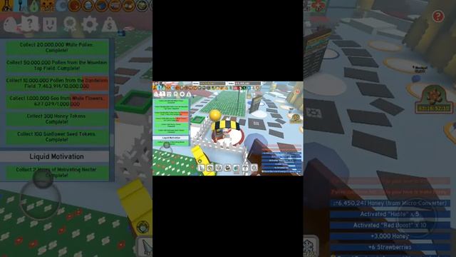 фармим+ выполняем квест спирит смотреть онлайн