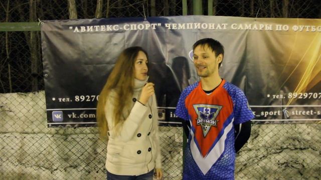 Авитекс-спорт ТВ. Выпуск №1 смотреть онлайн